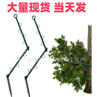 跨境热销新款创意个性Hunting Camouflage Stand狩猎伪装树枝支架