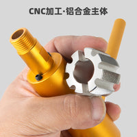 Mountain Road Bike Bottom Bracket Tapping Tool Set