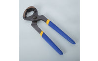 End with Non-Slip Handle Ergonomic Nail Remover Tool Heavy Duty
