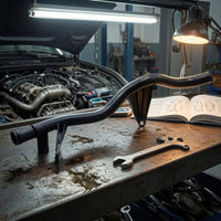 Molded Coolant Water Pipe Curved Automotive Cooling Hose Replacement Coolant Hose Assembly Compact for Mechanics