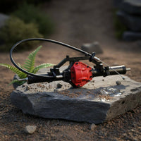 1/10 Scale Crawler Axle Set for Rock Crawling
