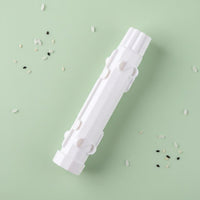Sushi Shaper Tube Easy to Use Rice Ball Mold Food-Grade for Home