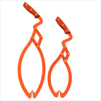 Multifunctional Timber Clamp Lifting Hook for Wood Handling