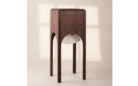Tabletop Tissue Dispenser Stable Home Decor Stylish for Dining Table