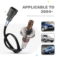 8946712880 O2 Sensor for Toyota Corolla
