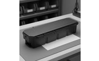 Box Assembly Waterproof Case Dustproof for DIY Repairers