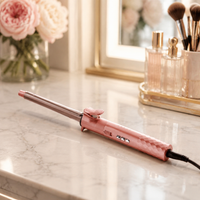 hair curling irons