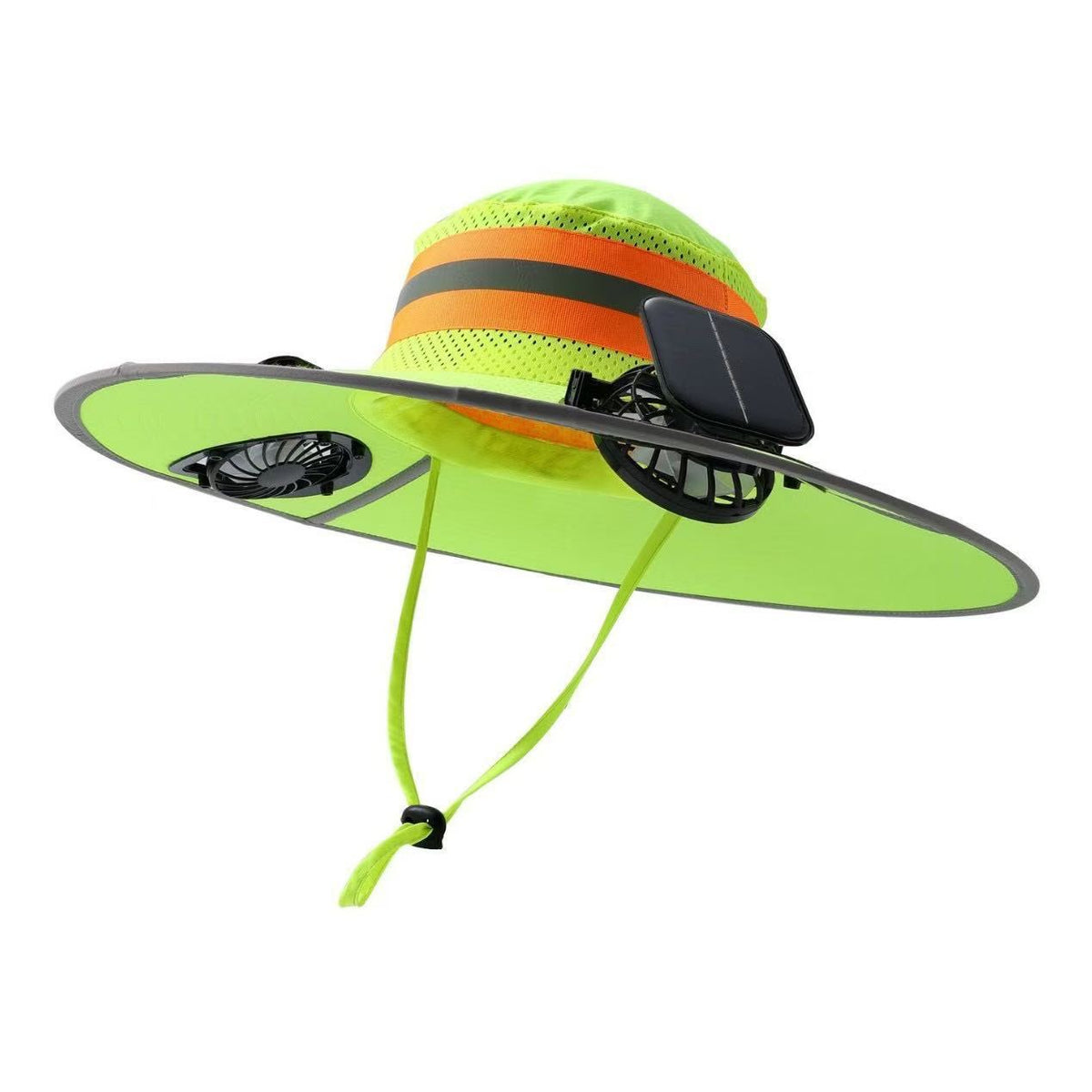 Fluorescent Green