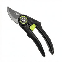 Pruning with Safety Lock Rust-Resistant Pruning Non-Slip