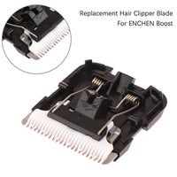 Ceramic Blade Replacement for ENCHEN BOOST Hair Clipper Trimmer Universal Accessory