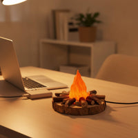 Night Light Compact USB Night Light Soothing for Desk