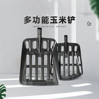 Corn Shovel with Alloy Steel Head for Harvesting
