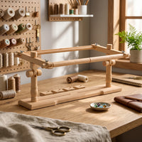 Tabletop Embroidery Stand Desktop Cross Stitch Stand Handsunrestricted