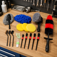 car cleaning kit