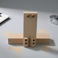 Piano Tuning Tool Form Solid Wood Hammer Handle Form Metal Fasteners