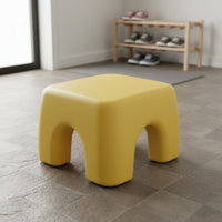 Children's Stool Lightweight Kids Furniture Compact