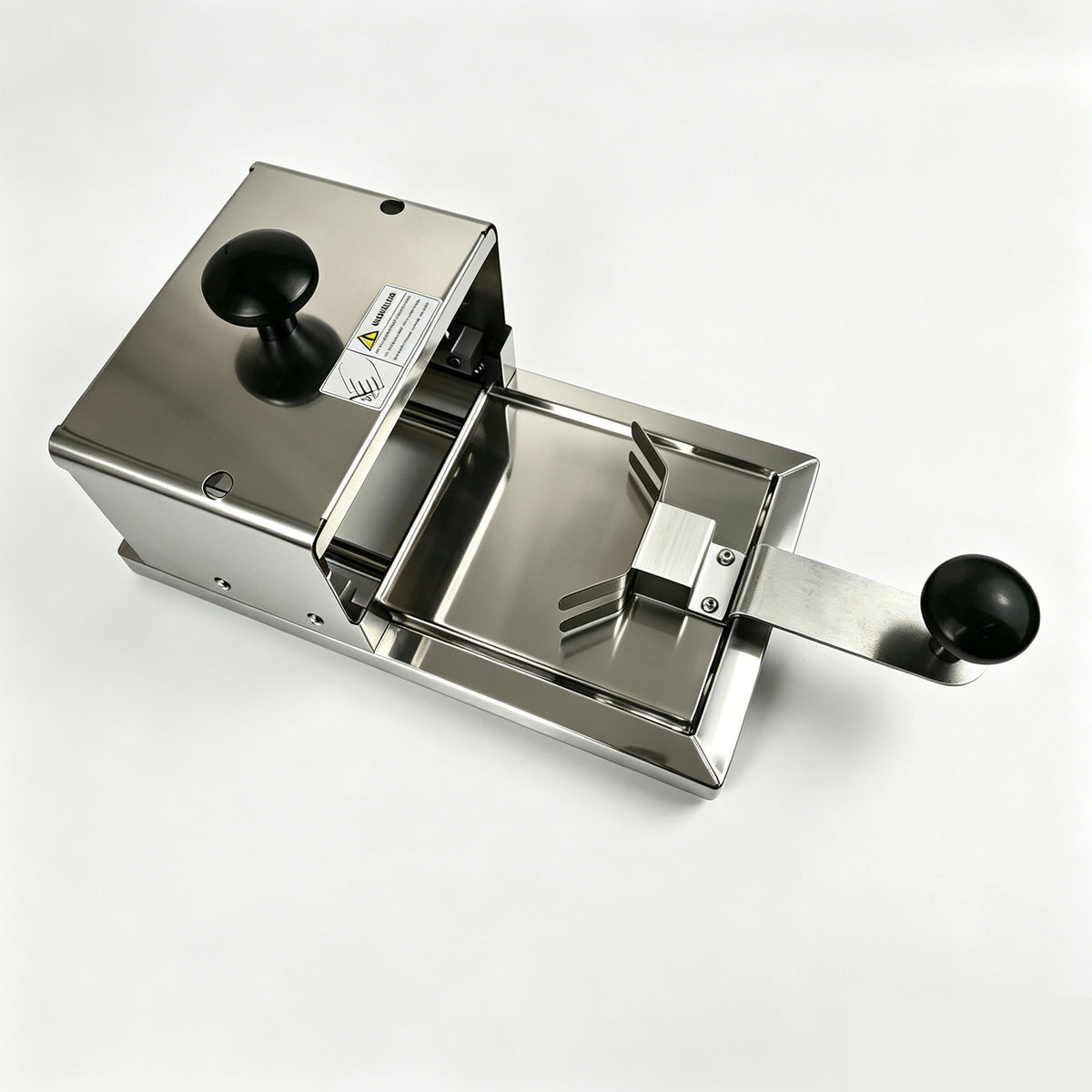 Hamburger Slicer