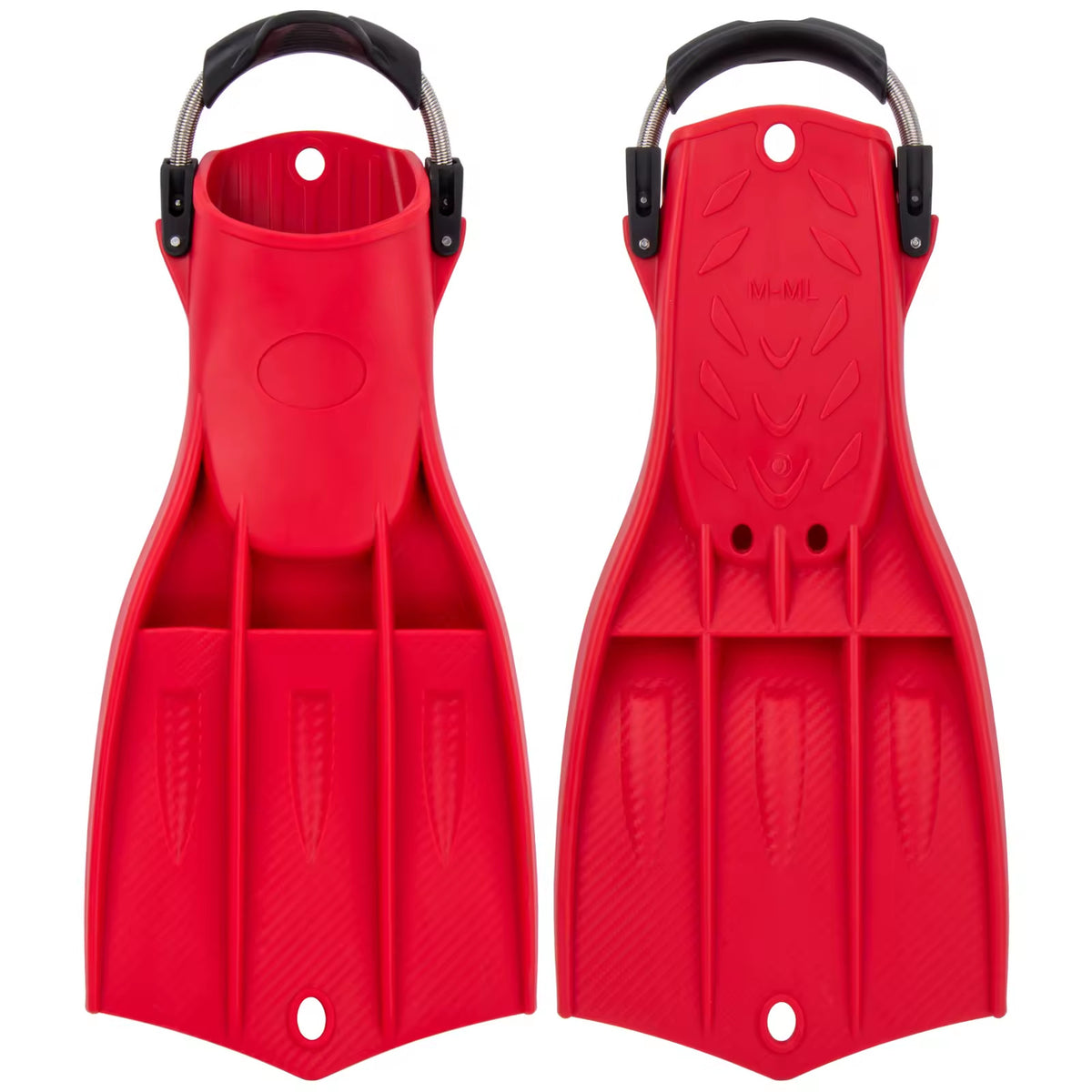 Red / M-ml