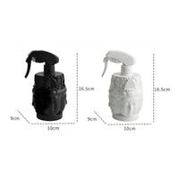 Buddha Watering Bottle Refillable Gardening Item Long-Lasting