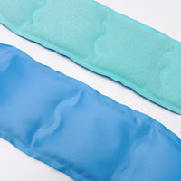 Wrist Cold and Hot Therapy Ice Pack with Gel, One-Piece Design