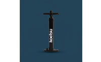 High-Pressure Electric Paddle Board Pump LCD Gauge SUP Pump Deflate Function for Surfboard