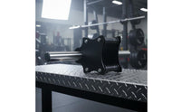 Squats Rack  Slider Heavy Duty Bearing Slide Carriage Full Body Workout Multi Function Training Rack