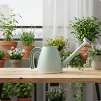 Long Spout Watering Can Dual Use for Balcony