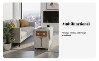 elevatingTop Transforming Table Multi-Functional elevatingTop Coffee Table Built-in Storage Effortless Elevateing Mechanism