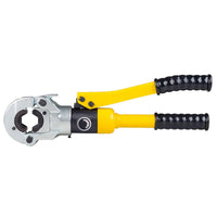 Manual Pipe Press Tool Heavy Duty Hydraulic Crimping Portable Case