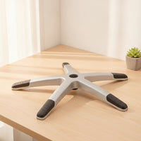 Office Chair Base Heavy Duty Furniture Part Long-Lasting