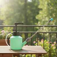 Sprayer Extension Rod with Plastic Fittings Sturdy for Greenhouse