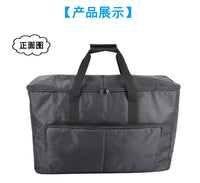 Portable Air Conditioner Carry Bag for Outdoor Use
