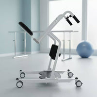 Stand Assist Patient Transfer Chair Support Belt Sit to Stand Lift