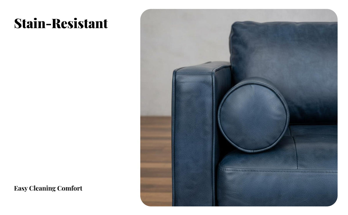 Easy to Clean utilitarian and aesthetic Armchair Retro Look Upholstered Armchair luxuriously soft Cushioning Single Sofa Stain-Resistant textile for Homeowners, Apartment Dwellers, Interior Designers, attic areas, Living Room, perusing alcove, Bedroom