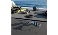 Angled Triglide Slide Non Rust Triglide Adjuster Heavy Duty for Technical Divers