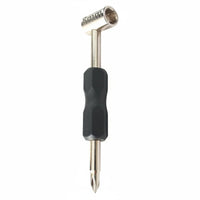 3 Pieces Guitar Neck Rod Wrench Carbon Steel Guitar Neck Adjuster