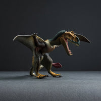 Dimorphodon Figure Collectible Dimorphodon Figurine Dinosaur Figurine with Wings Authentic Realistic for Collectors