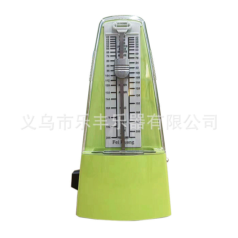 Green for Apple