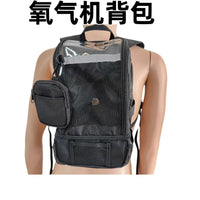 Compatible Inogen One G3 Portable Oxygen Concentrator Backpack Travel Bag