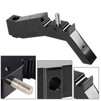 Jack Mounting Bracket for Toyota Tacoma 2005+