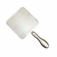 2 Pieces Fuding Meat Slice Tool Commercial Grade Meat Paste Tool