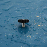 Thumb Screw Camera   Adapter Easy to Use Thumb Screw Camera Quick Release Adapter Lightweight for Divers, Photographers