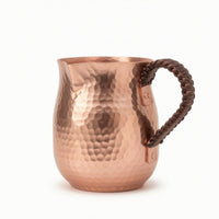 Serving Pitcher Tea Cup dripping Pitcher with Handle for Home