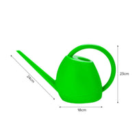 Kids Watering Can Lightweight Long Spout Watering Can Compact Size for Outdoor