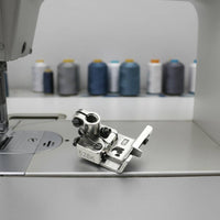 Binding Presser Foot Professional Results Perimeter Binding Foot Short Shank