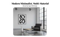 4-Panel Folding Divider Movable Room Partition unhinderedstanding for Bedroom, Renters