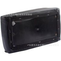Mini Motorcycle Seat Cover for Coleman CT100U Trail 100CC 3.0