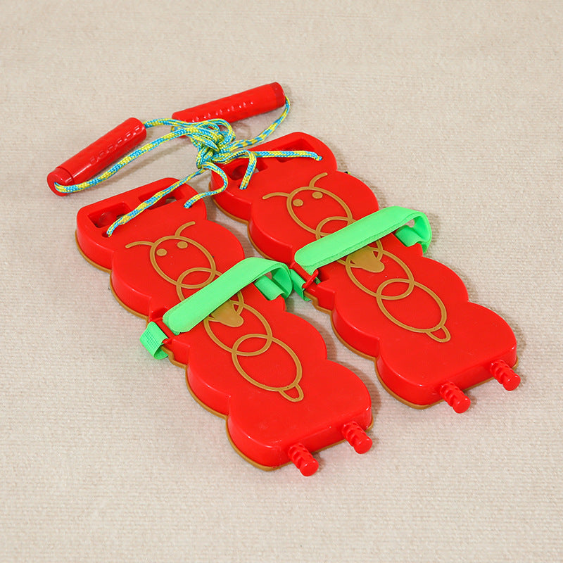 Red / Non-slip