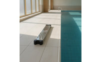Pool Ladder Step Stainless Steel Pool Ladder Step Plate Anti-Slip