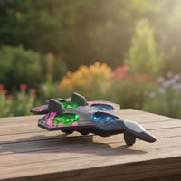 Foam Drone Beginner-Friendly RC Plane Lightweight for Beginners